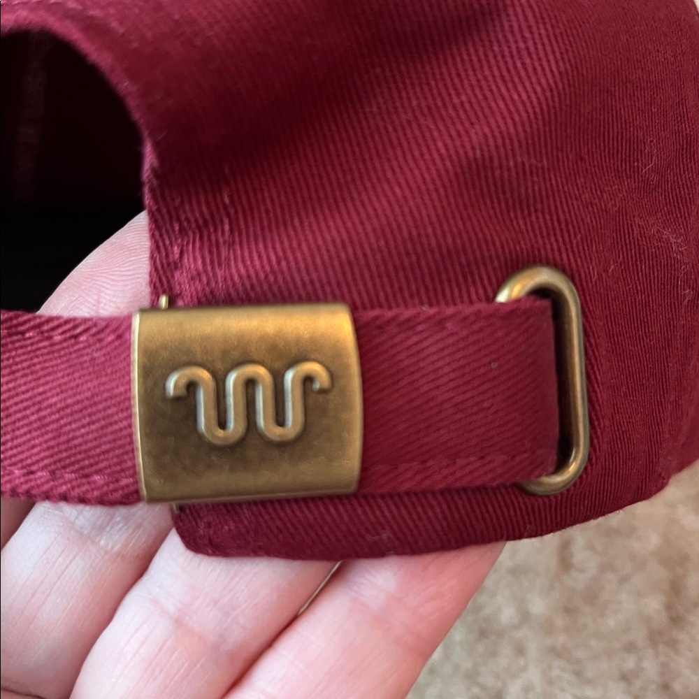 King Ranch Birthplace Hat - Picture 4 of 6